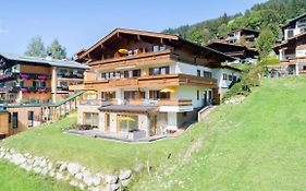 Appartement Schoene Aussicht
